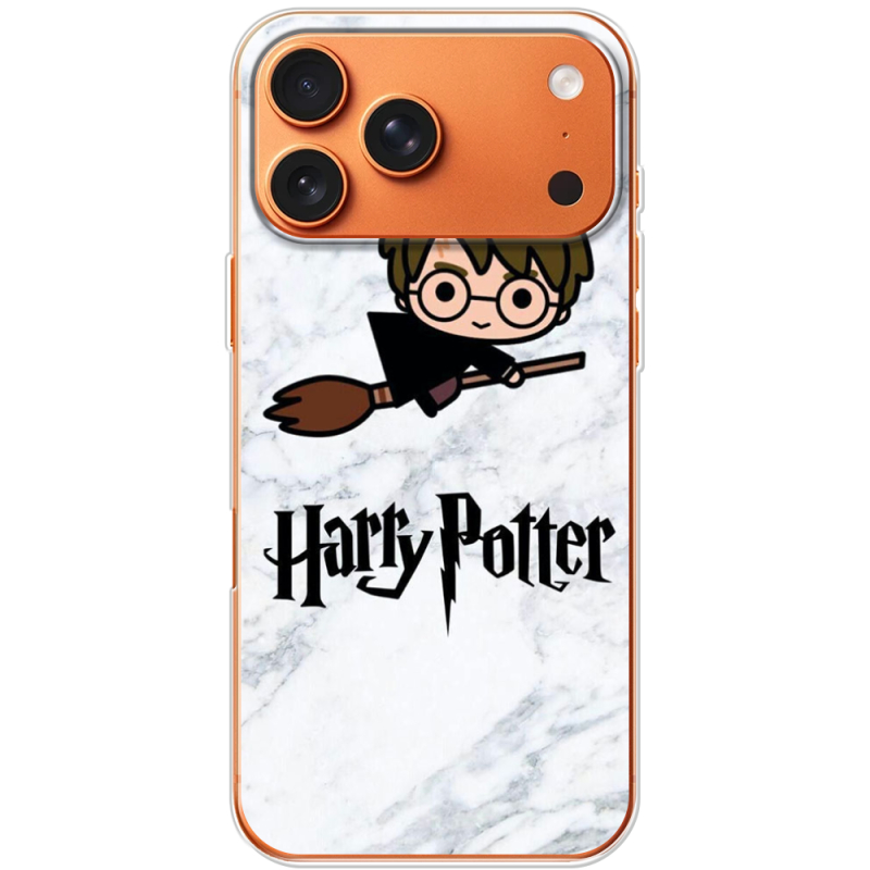 Чохол BoxFace Apple iPhone 17 Pro Max 
