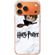 Чохол BoxFace Apple iPhone 17 Pro Max 