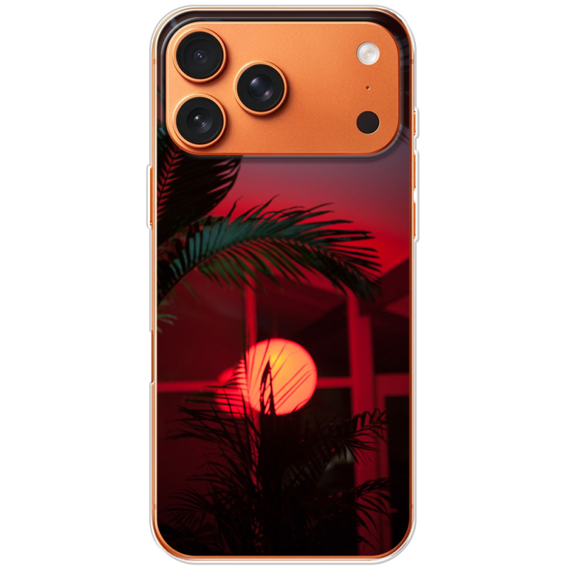 Чохол BoxFace Apple iPhone 17 Pro Max 