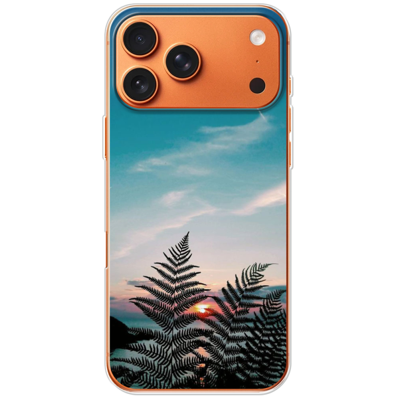 Чохол BoxFace Apple iPhone 17 Pro Max 