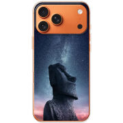 Чохол BoxFace Apple iPhone 17 Pro Max 