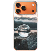 Чохол BoxFace Apple iPhone 17 Pro Max 