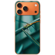 Чохол BoxFace Apple iPhone 17 Pro Max 