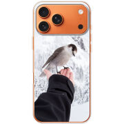 Чохол BoxFace Apple iPhone 17 Pro Max 