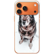 Чохол BoxFace Apple iPhone 17 Pro Max 