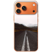 Чохол BoxFace Apple iPhone 17 Pro Max 