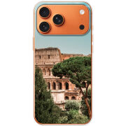 Чохол BoxFace Apple iPhone 17 Pro Max 