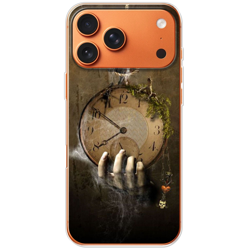 Чохол BoxFace Apple iPhone 17 Pro Max 