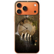 Чохол BoxFace Apple iPhone 17 Pro Max 