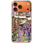 Чохол BoxFace Apple iPhone 17 Pro Max 