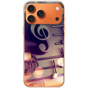 Чохол BoxFace Apple iPhone 17 Pro Max 