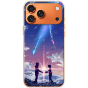 Чохол BoxFace Apple iPhone 17 Pro Max 
