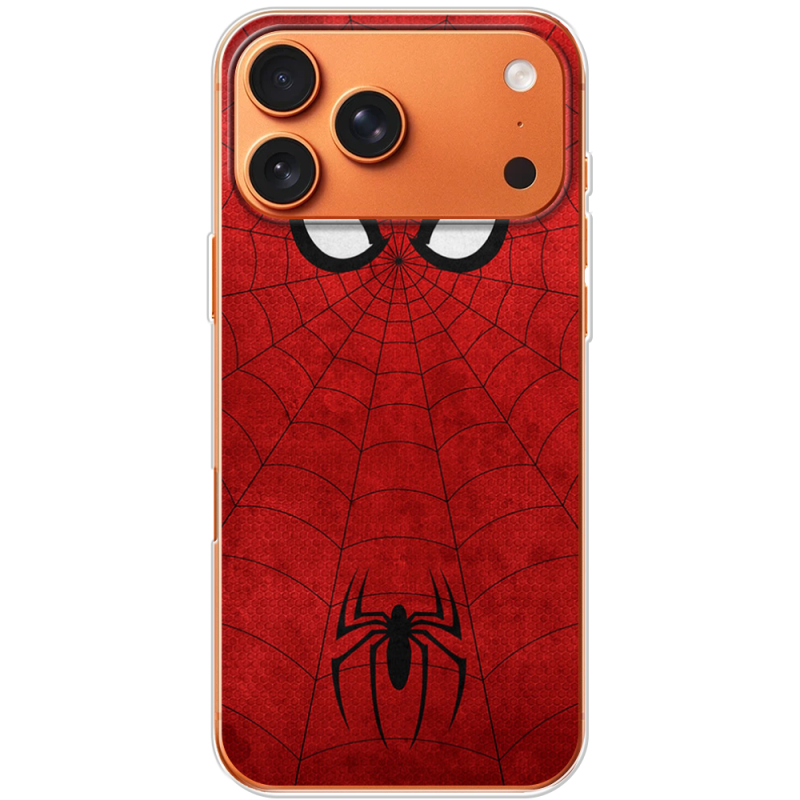 Чохол BoxFace Apple iPhone 17 Pro Max 