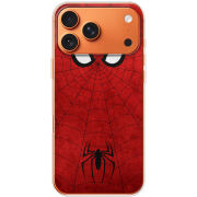 Чохол BoxFace Apple iPhone 17 Pro Max 