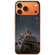 Чохол BoxFace Apple iPhone 17 Pro Max 