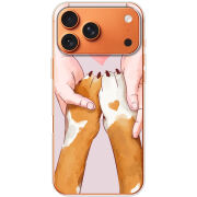 Чохол BoxFace Apple iPhone 17 Pro Max 