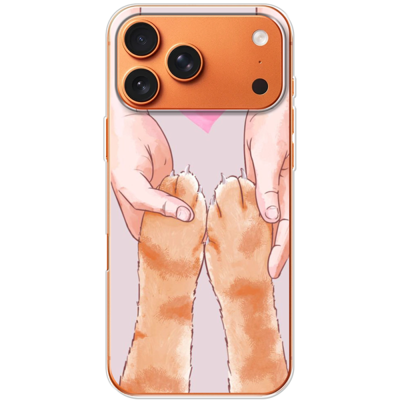 Чохол BoxFace Apple iPhone 17 Pro Max 