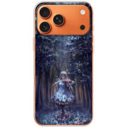Чохол BoxFace Apple iPhone 17 Pro Max 