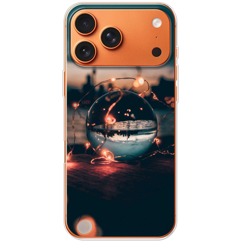 Чохол BoxFace Apple iPhone 17 Pro Max 