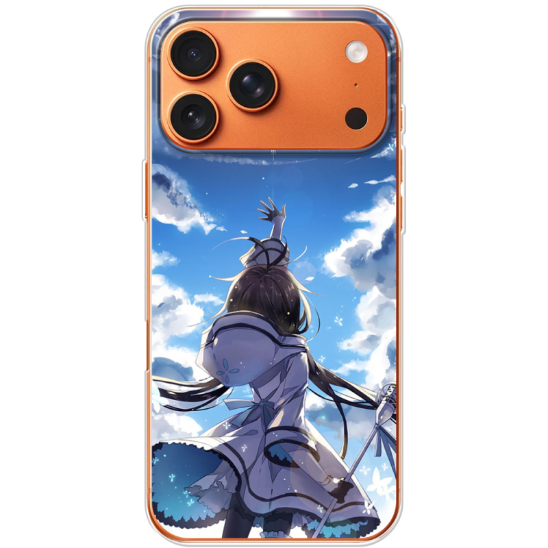 Чохол BoxFace Apple iPhone 17 Pro Max 