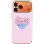 Чохол BoxFace Apple iPhone 17 Pro Max 