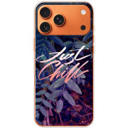 Чохол BoxFace Apple iPhone 17 Pro Max 
