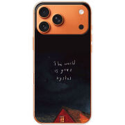 Чохол BoxFace Apple iPhone 17 Pro Max 