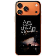 Чохол BoxFace Apple iPhone 17 Pro Max 