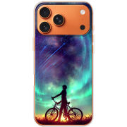 Чохол BoxFace Apple iPhone 17 Pro Max 