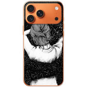 Чохол BoxFace Apple iPhone 17 Pro Max Hugging Stars