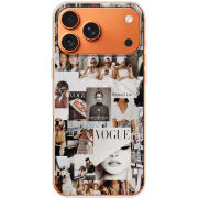 Чохол BoxFace Apple iPhone 17 Pro Max 