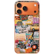 Чохол BoxFace Apple iPhone 17 Pro Max 