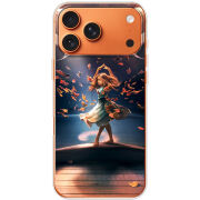 Чохол BoxFace Apple iPhone 17 Pro Max 