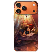Чохол BoxFace Apple iPhone 17 Pro Max 