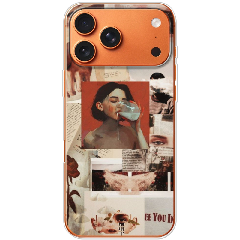 Чохол BoxFace Apple iPhone 17 Pro Max 