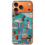Чохол BoxFace Apple iPhone 17 Pro Max 