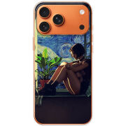 Чохол BoxFace Apple iPhone 17 Pro Max 