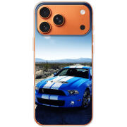 Чохол BoxFace Apple iPhone 17 Pro Max 
