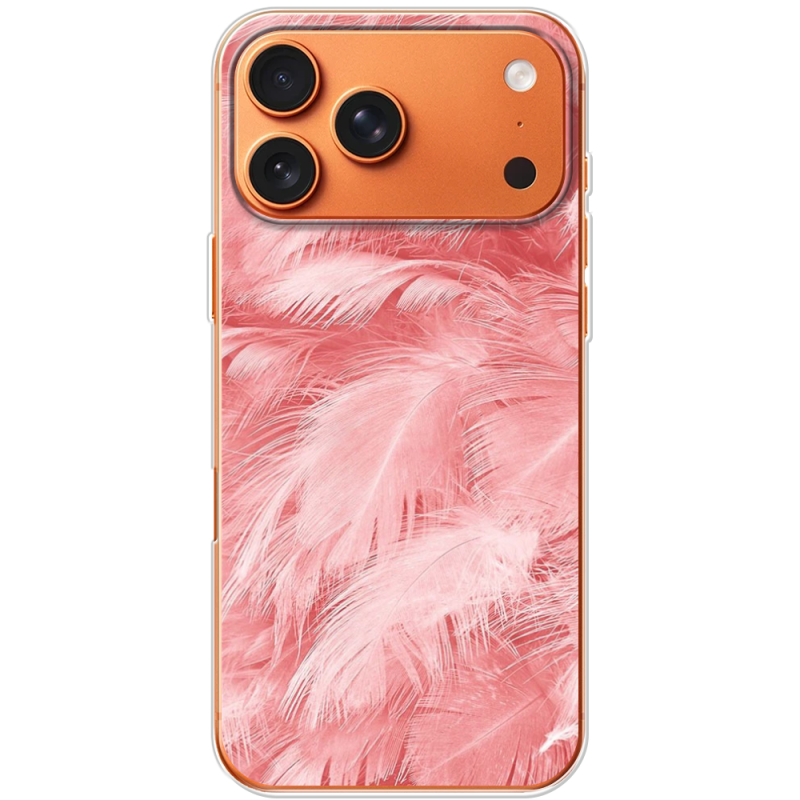 Чохол BoxFace Apple iPhone 17 Pro Max 
