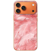 Чохол BoxFace Apple iPhone 17 Pro Max 