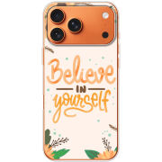 Чохол BoxFace Apple iPhone 17 Pro Max 