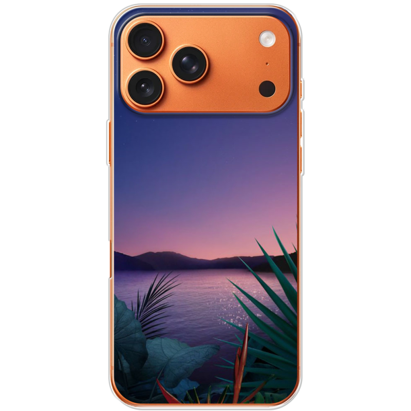 Чохол BoxFace Apple iPhone 17 Pro Max 