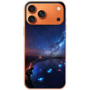 Чохол BoxFace Apple iPhone 17 Pro Max 