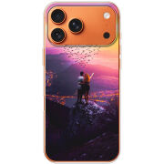 Чохол BoxFace Apple iPhone 17 Pro Max 
