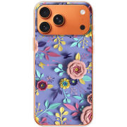 Чохол BoxFace Apple iPhone 17 Pro Max 