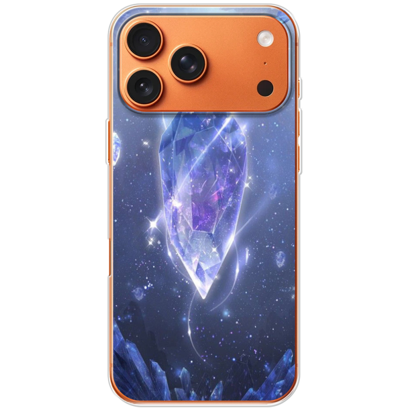 Чохол BoxFace Apple iPhone 17 Pro Max 