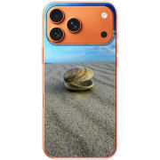 Чохол BoxFace Apple iPhone 17 Pro Max 