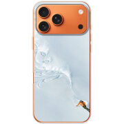 Чохол BoxFace Apple iPhone 17 Pro Max 