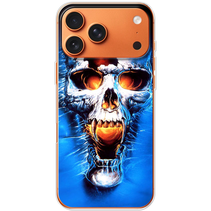 Чохол BoxFace Apple iPhone 17 Pro Max 