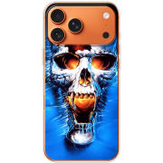 Чохол BoxFace Apple iPhone 17 Pro Max 